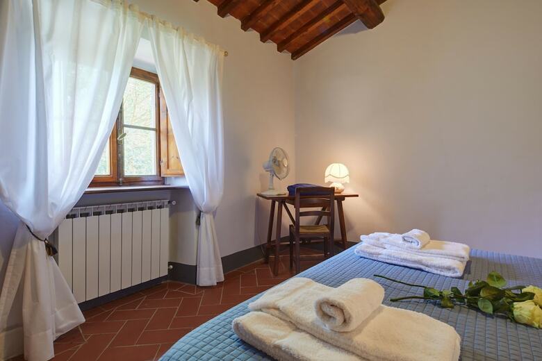 Apartamento Borgo Santa Maria In Valle