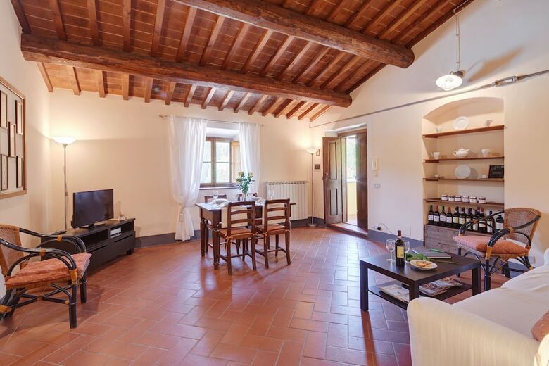 Apartamento Borgo Santa Maria In Valle