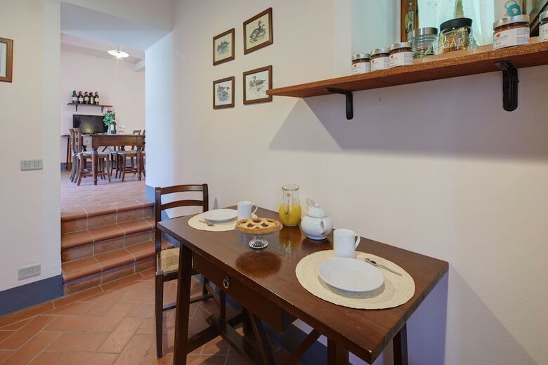 Apartamento Borgo Santa Maria In Valle