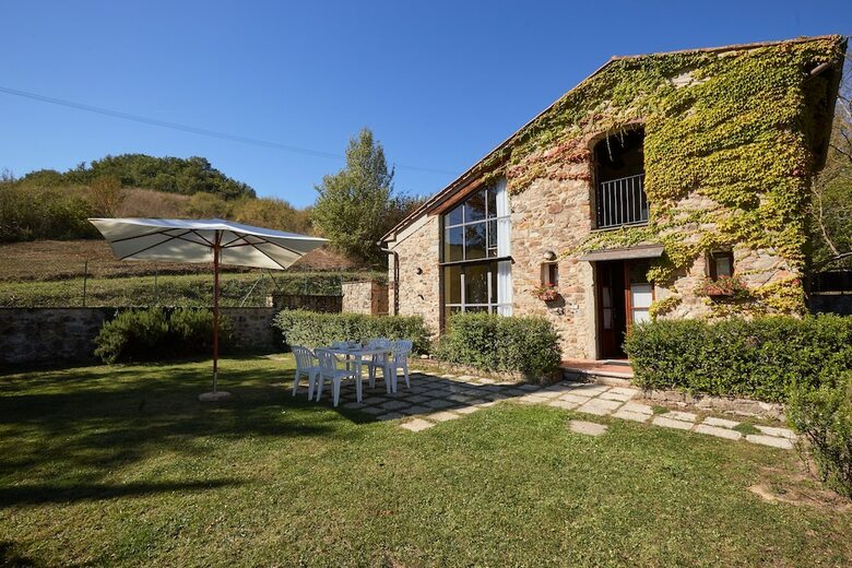 Apartamento Borgo Santa Maria In Valle