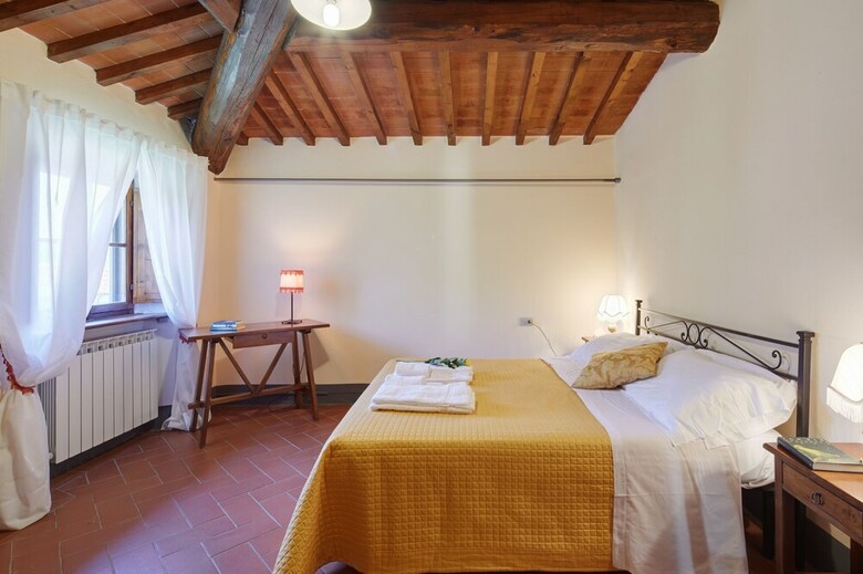 Apartamento Borgo Santa Maria In Valle