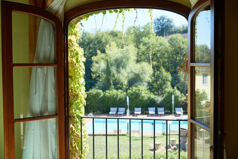 Apartamento Borgo Santa Maria In Valle