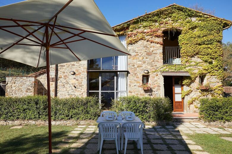 Apartamento Borgo Santa Maria In Valle