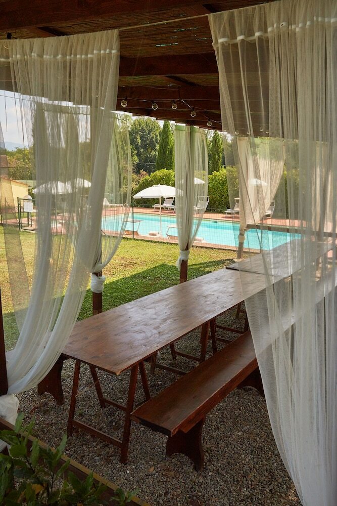 Apartamento Borgo Santa Maria In Valle