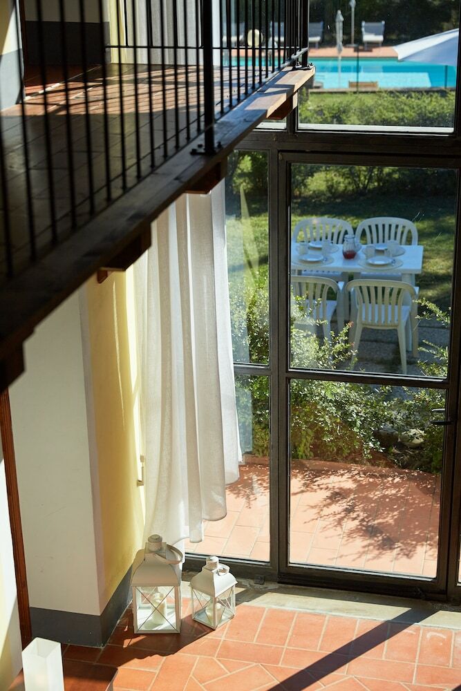 Apartamento Borgo Santa Maria In Valle