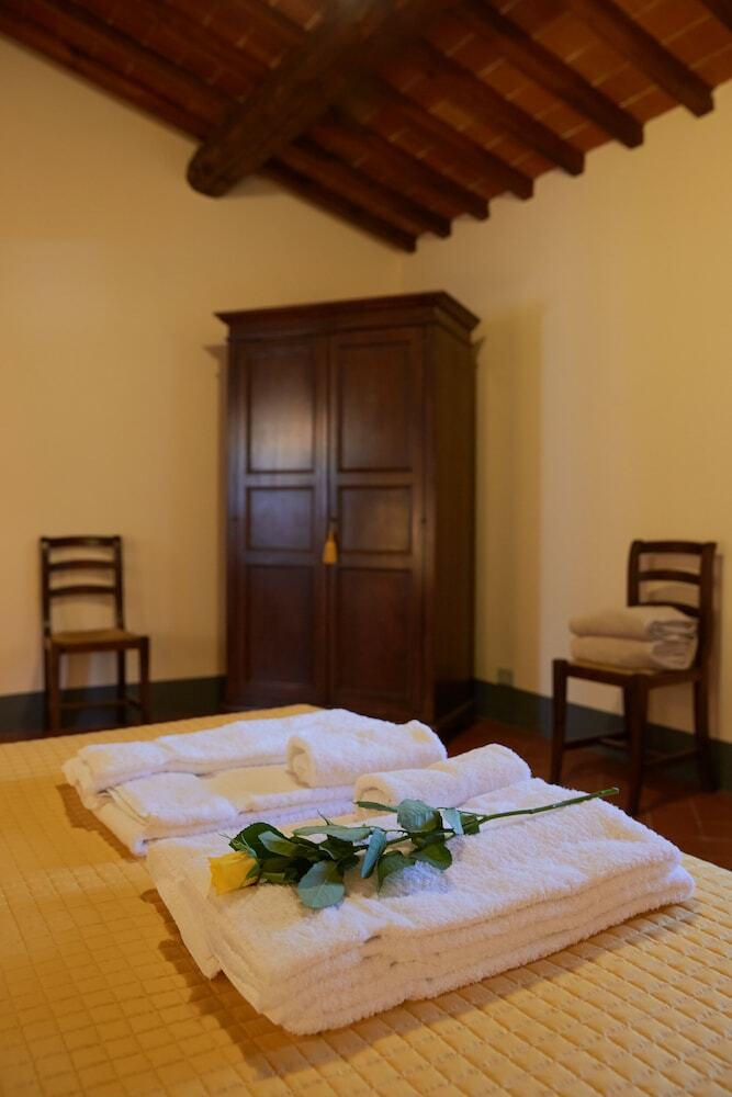 Apartamento Borgo Santa Maria In Valle