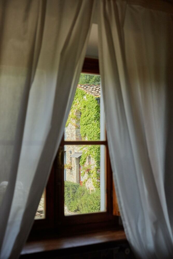 Apartamento Borgo Santa Maria In Valle