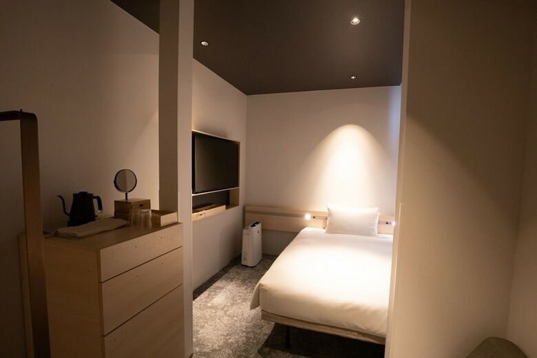 Gen Hotel Kamakaura