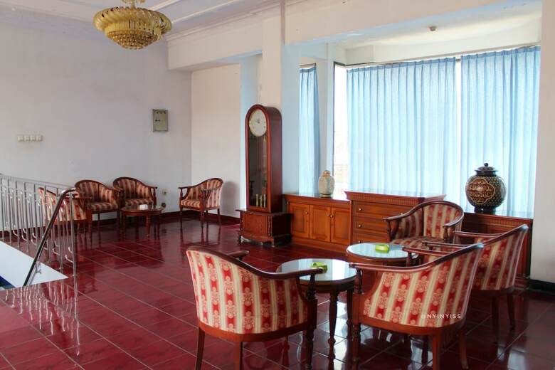 Hotel Wisma Rajawali Cirebon