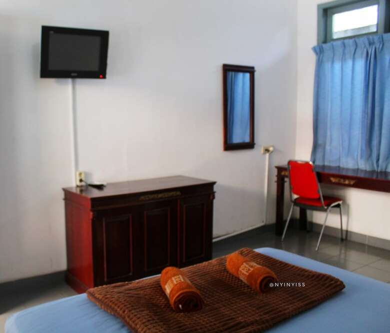 Hotel Wisma Rajawali Cirebon