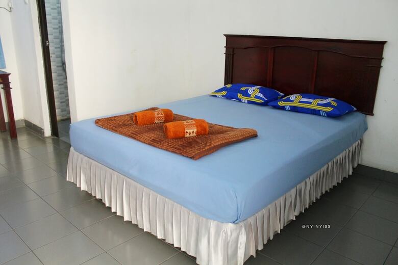 Hotel Wisma Rajawali Cirebon