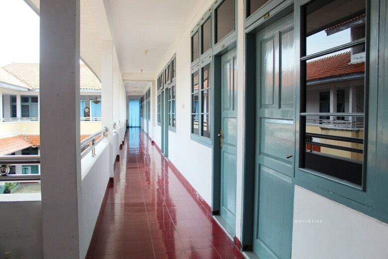 Hotel Wisma Rajawali Cirebon