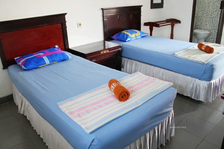 Hotel Wisma Rajawali Cirebon
