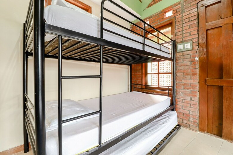 Hotel Omah Kemiri 4 Yogyakarta
