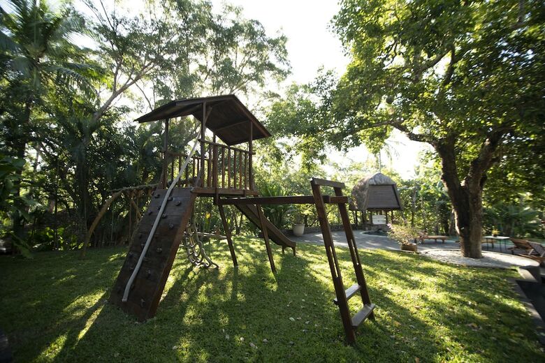 Apartamento The Farm At San Benito