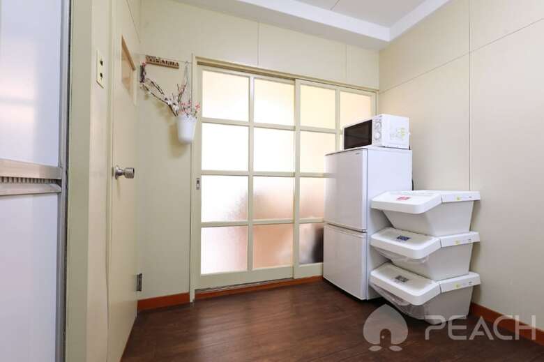 Apartamentos Pebliss Kurenai No.2