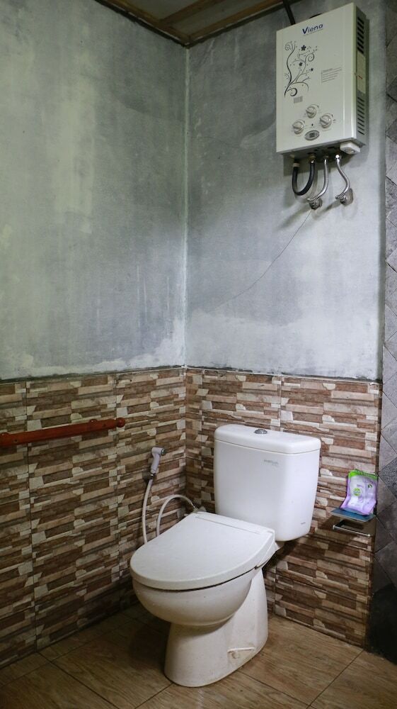 Hotel Omah Kemiri 6 Yogyakarta
