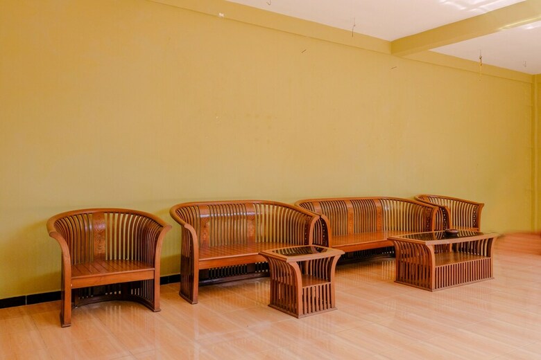 Hostal Griya Kinanthi Family