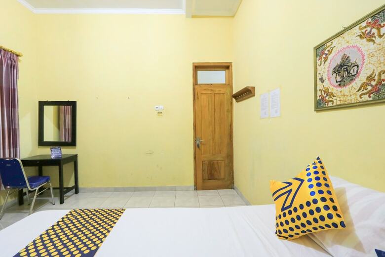 Hostal Spot On 2440 Wallet Family Residence