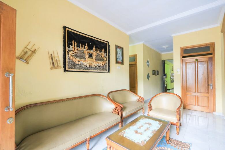 Hostal Spot On 2440 Wallet Family Residence