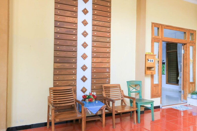 Hostal Spot On 2440 Wallet Family Residence