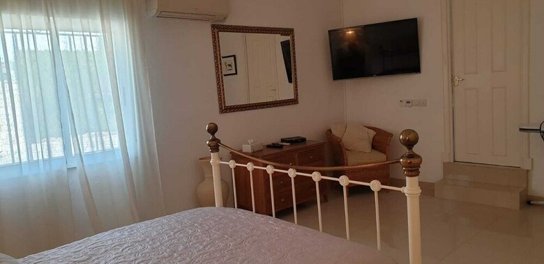 Bed & Breakfast Villa Make A Wish