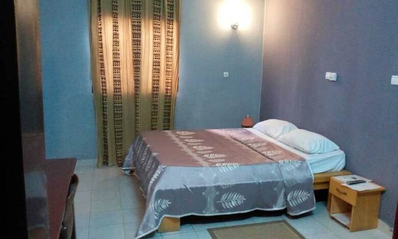 Hotel Residence Salta