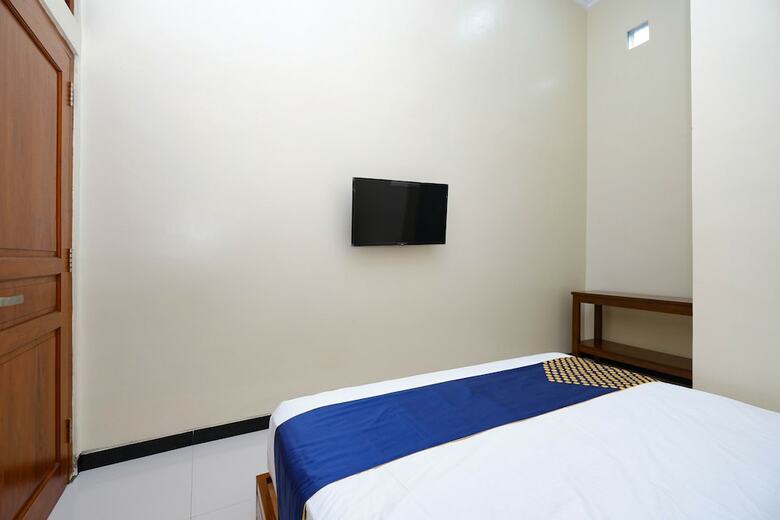 Hostal Spot On 2790 Bintang Selatan Guest House