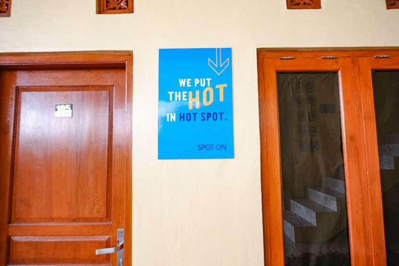 Hostal Spot On 2790 Bintang Selatan Guest House