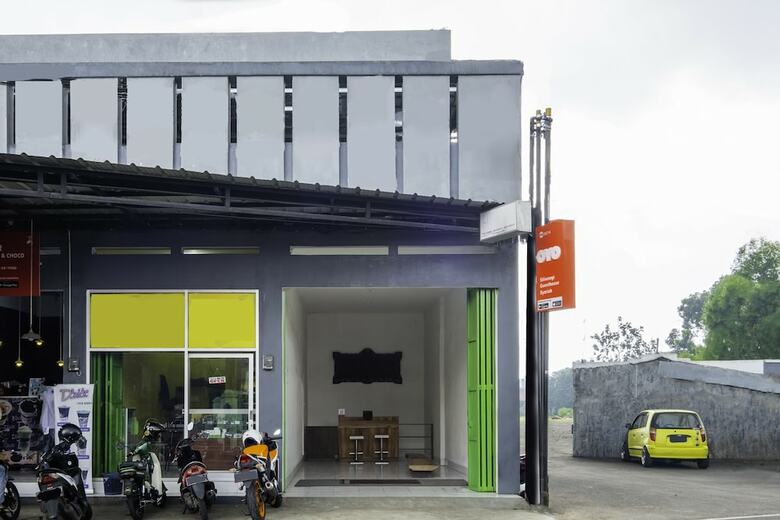 Hostal Siliwangi Guest House Syariah