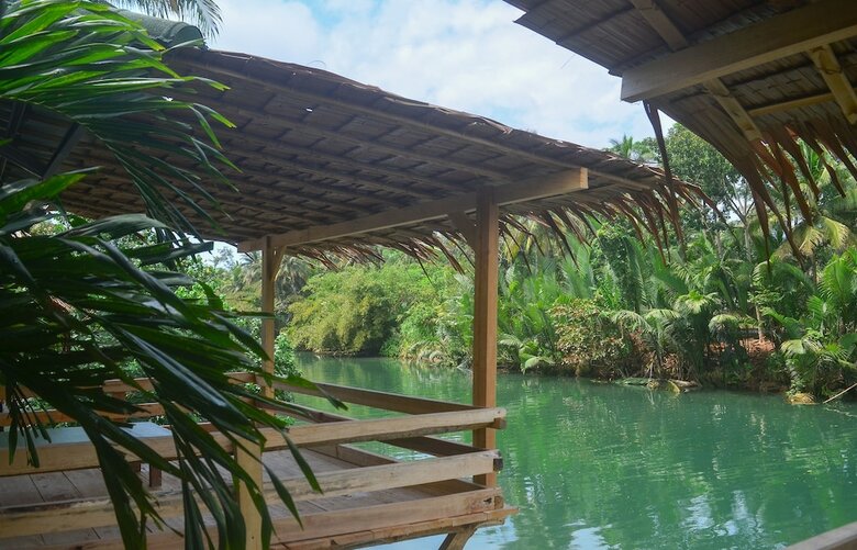 Oyo 812 Hotel Tirta Bahari