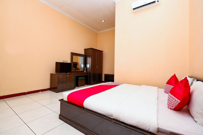 Oyo 2495 Hotel Wijaya