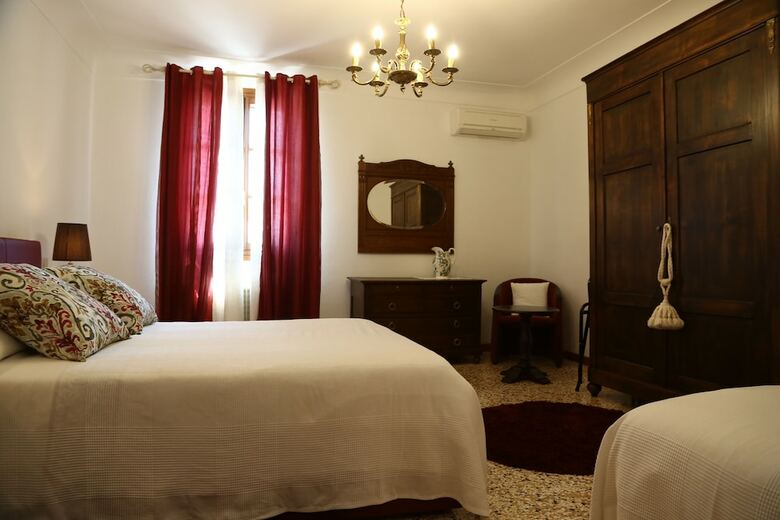 Hotel Palazzo Strassoldo Bed & Breakfast