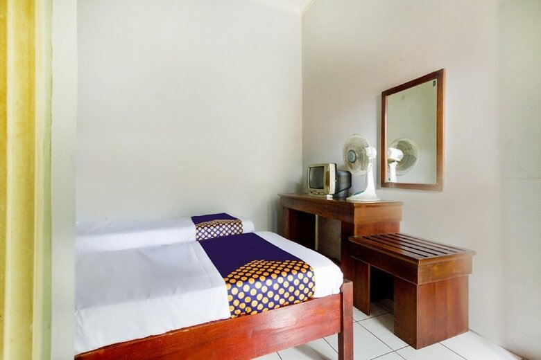 Hostal Spot On 2730 Hotel Maribaya Indah