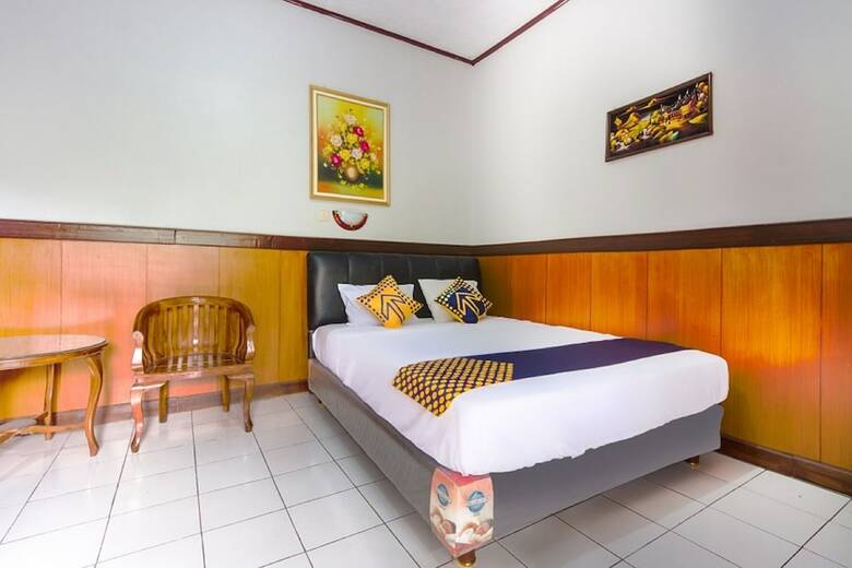 Hostal Spot On 2730 Hotel Maribaya Indah