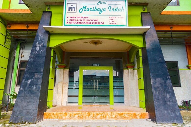 Hostal Spot On 2730 Hotel Maribaya Indah