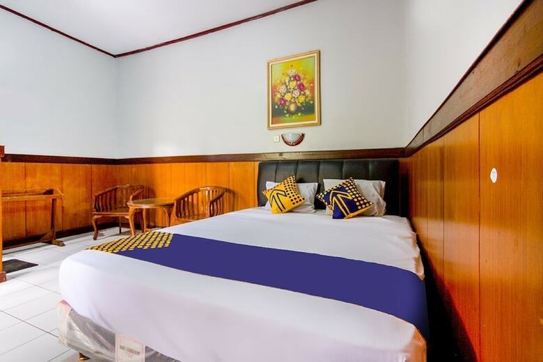 Hostal Spot On 2730 Hotel Maribaya Indah