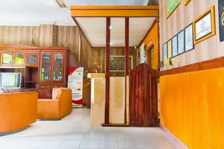 Hostal Spot On 2730 Hotel Maribaya Indah