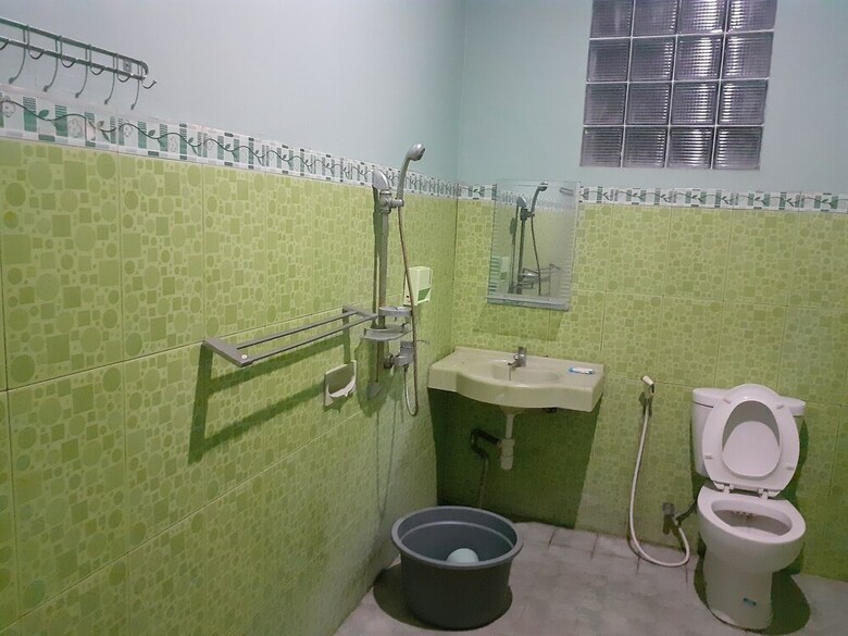 Hostal Hotel Panarukan