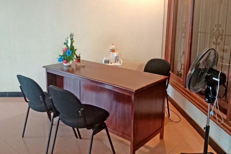 Hotel Homestay Villa Diva Tambi