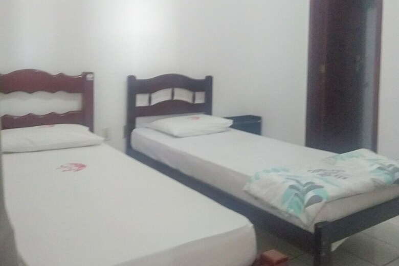 Oyo Morumbi Hotel