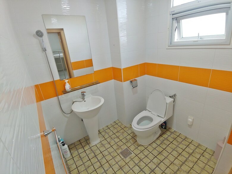 Hotel Jejudo Hasukjip Guesthouse