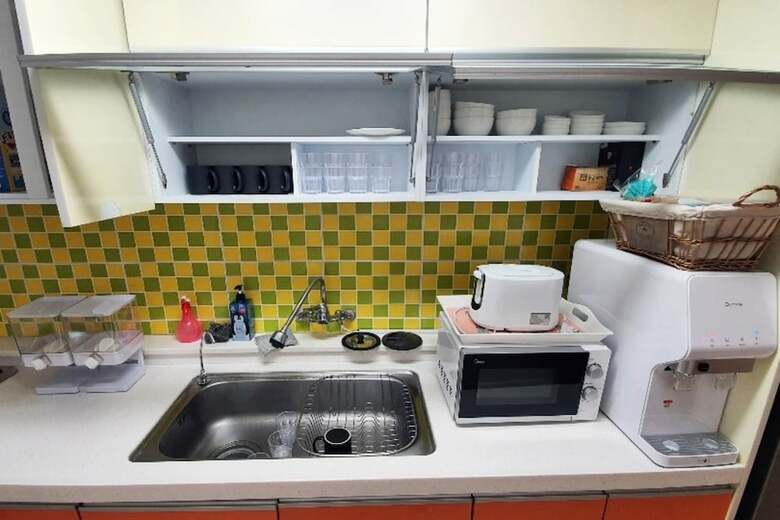 Hotel Jejudo Hasukjip Guesthouse
