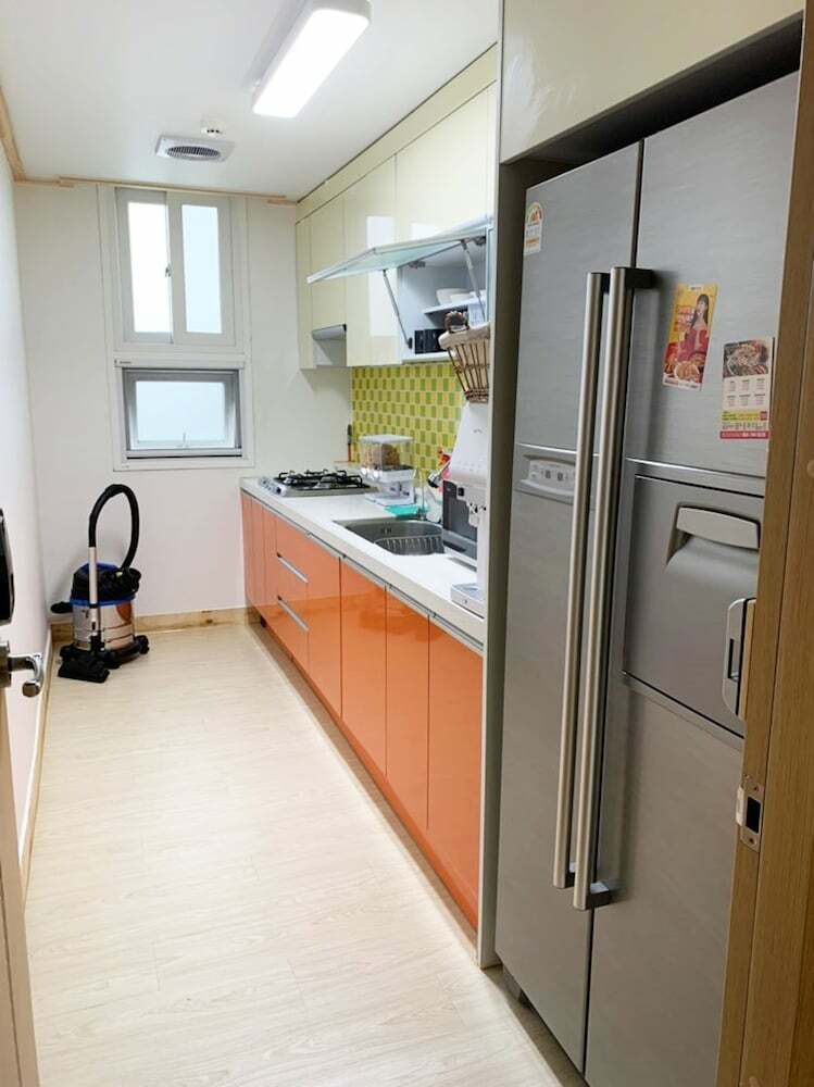 Hotel Jejudo Hasukjip Guesthouse