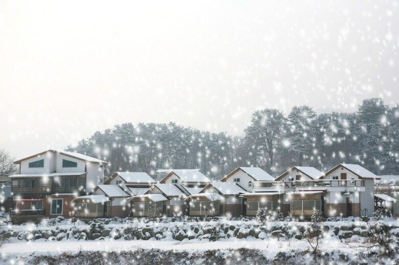 Yeoulmok Pension