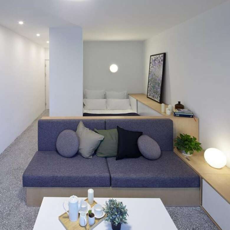 Aparthotel Baseliving Zhangjiang Serviced Apartment