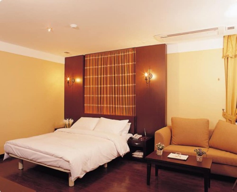 Hotel Jangheung Joatel