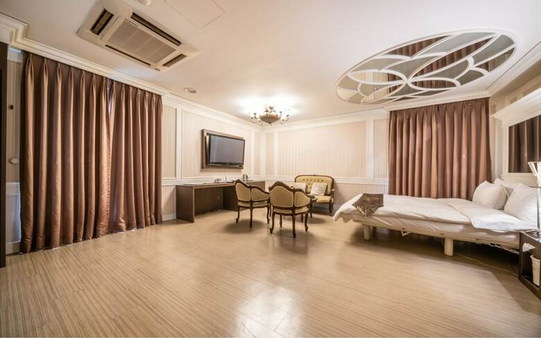 Hotel Jangheung Joatel