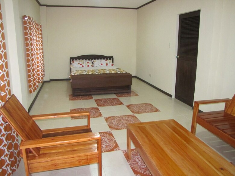Hotel Habitat Bohol Highland Nature
