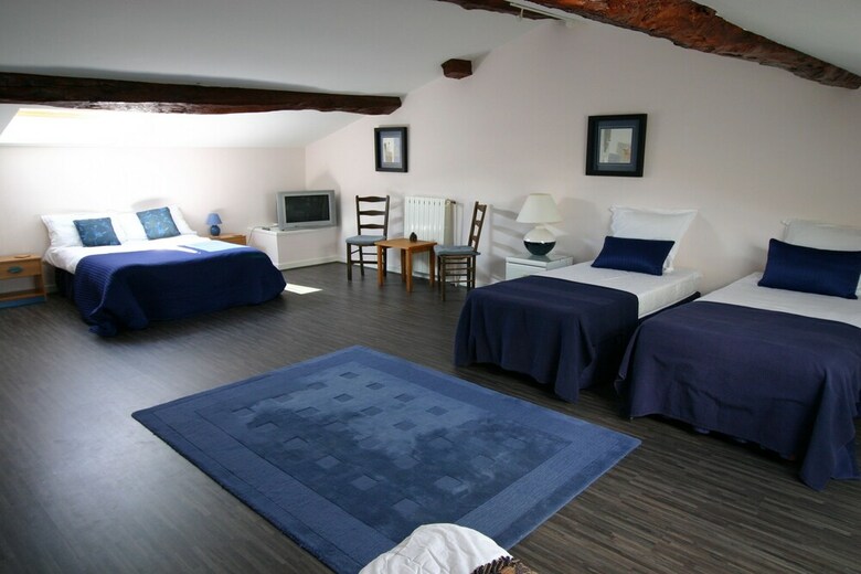 Bed & Breakfast Waya Mindful Holidays & Retreats
